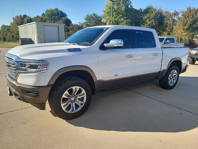 2021 Ram 1500 Longhorn