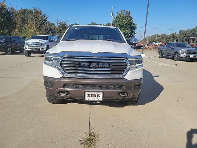 2021 Ram 1500 Longhorn