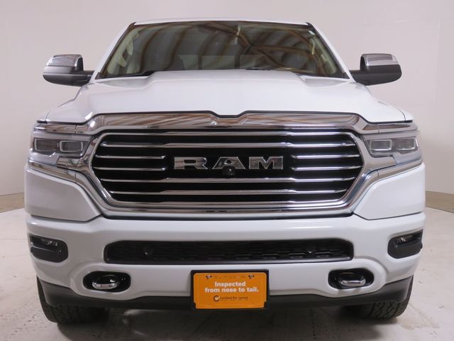 2021 Ram 1500 Longhorn