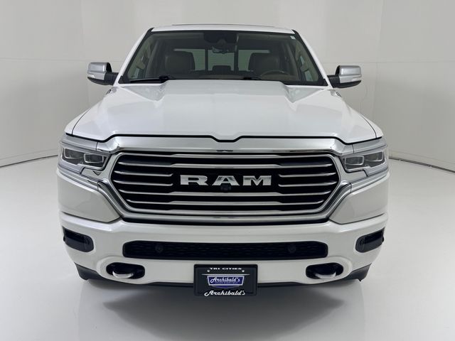 2021 Ram 1500 Limited Longhorn