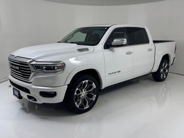 2021 Ram 1500 Limited Longhorn