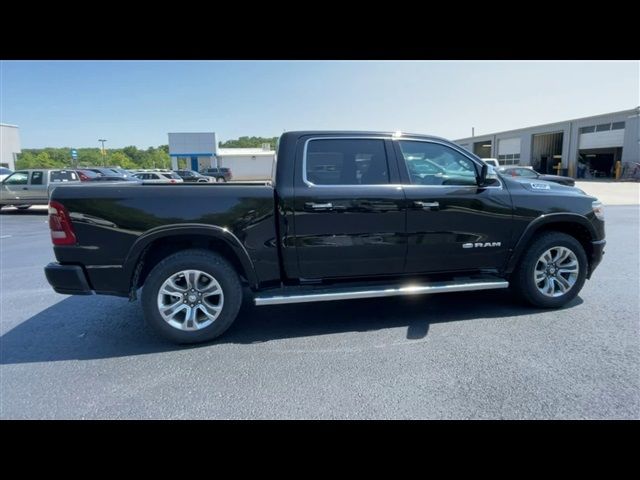 2021 Ram 1500 Longhorn