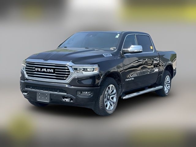 2021 Ram 1500 Longhorn