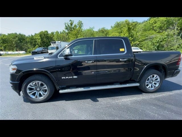 2021 Ram 1500 Longhorn