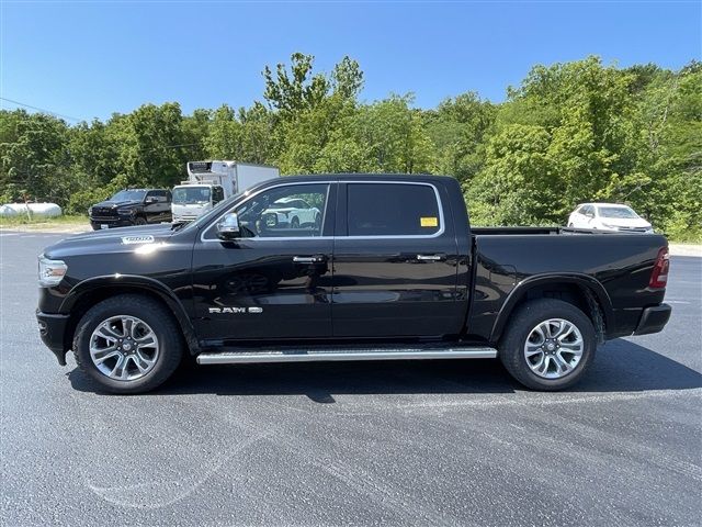 2021 Ram 1500 Longhorn