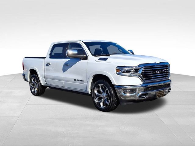 2021 Ram 1500 Longhorn