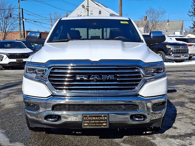 2021 Ram 1500 Longhorn