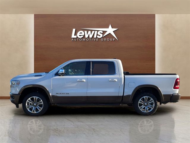 2021 Ram 1500 Longhorn