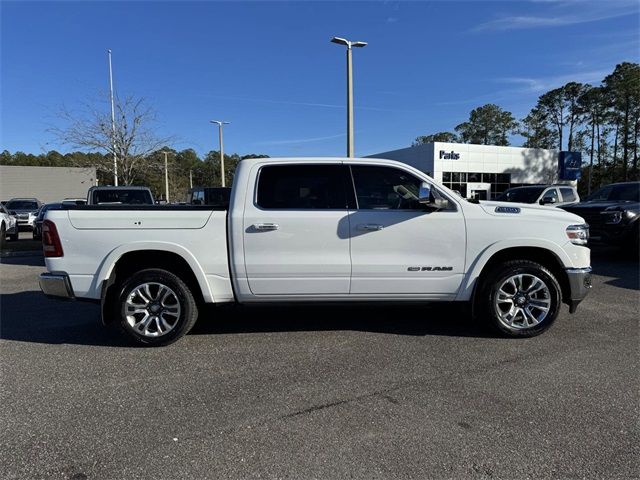 2021 Ram 1500 Longhorn