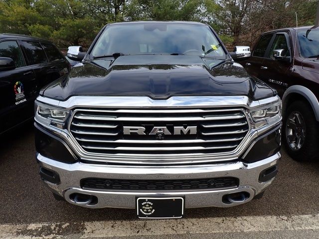 2021 Ram 1500 Longhorn