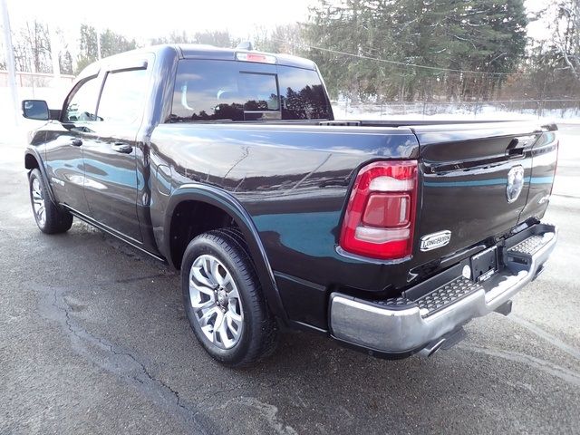 2021 Ram 1500 Longhorn