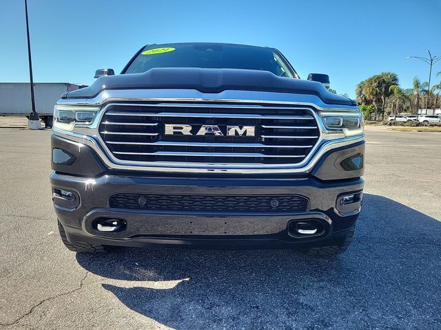 2021 Ram 1500 Longhorn