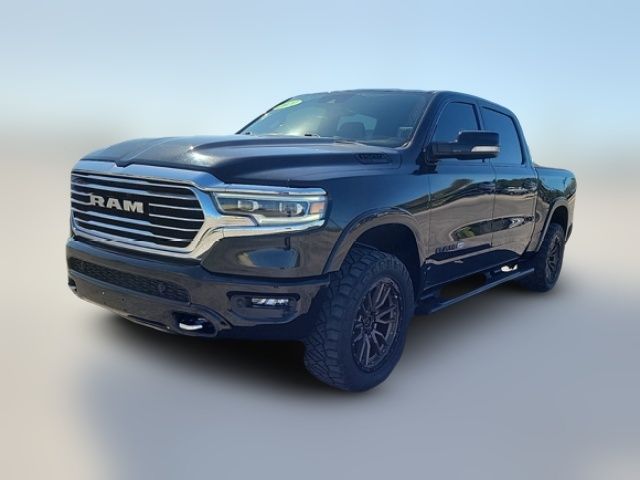 2021 Ram 1500 Longhorn