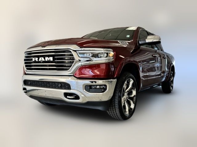 2021 Ram 1500 Longhorn