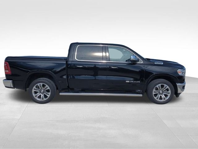 2021 Ram 1500 Longhorn