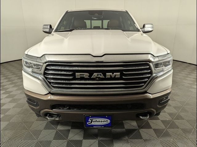 2021 Ram 1500 Longhorn