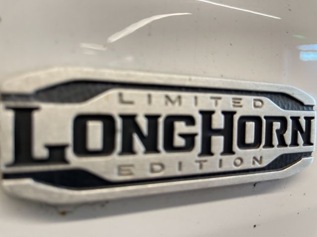 2021 Ram 1500 Longhorn