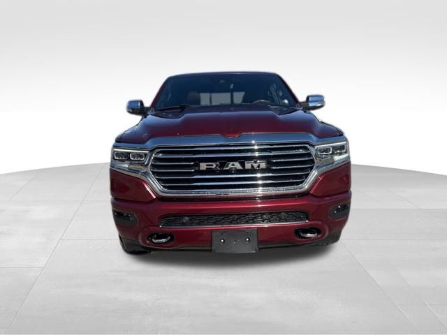 2021 Ram 1500 Longhorn