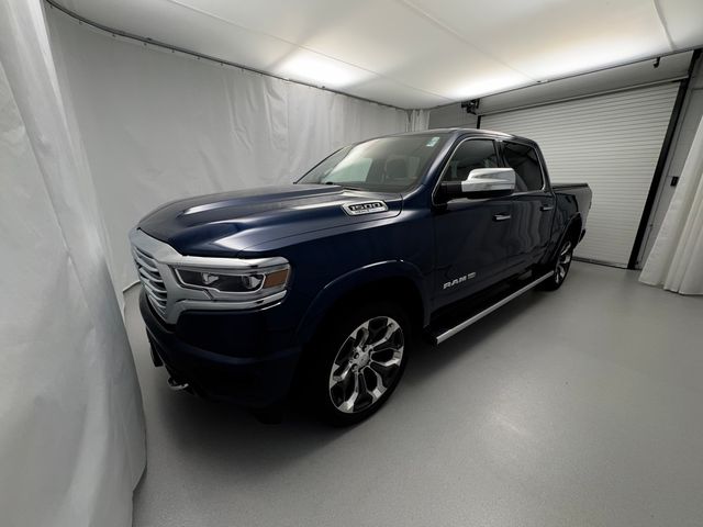 2021 Ram 1500 Longhorn