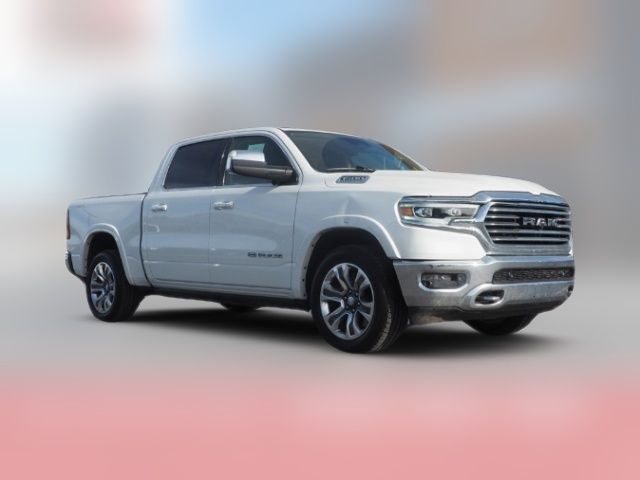 2021 Ram 1500 Longhorn