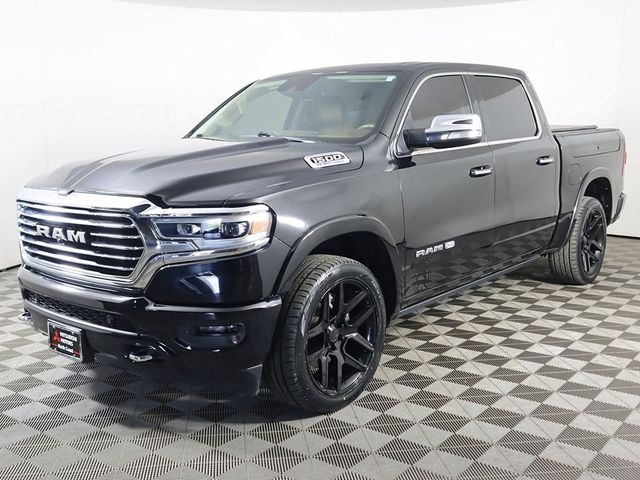 2021 Ram 1500 Limited Longhorn