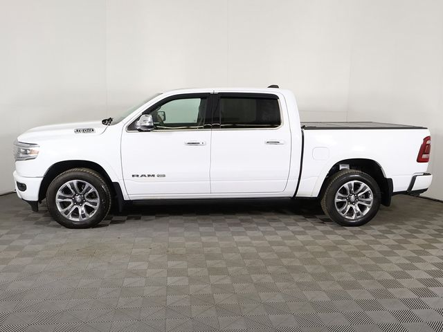 2021 Ram 1500 Limited Longhorn