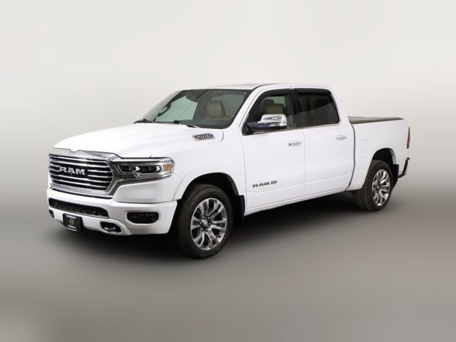 2021 Ram 1500 Limited Longhorn