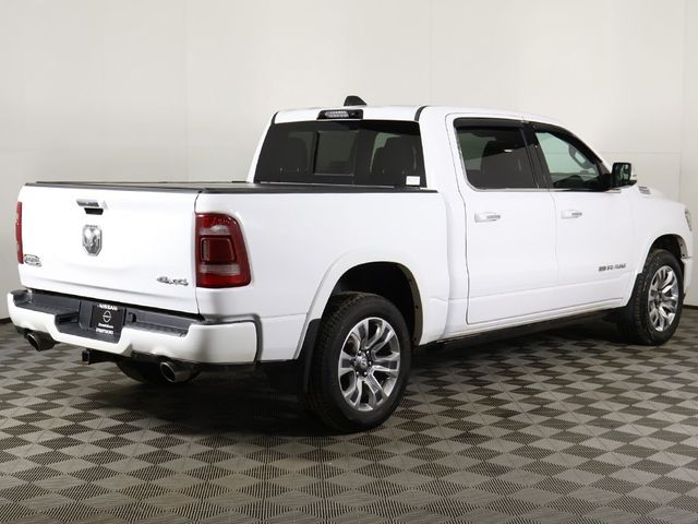 2021 Ram 1500 Limited Longhorn