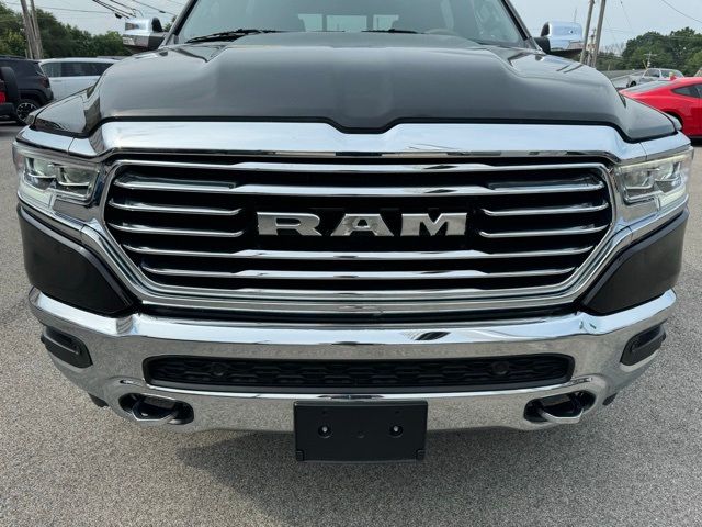 2021 Ram 1500 Longhorn