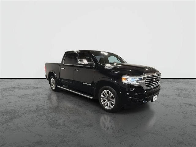 2021 Ram 1500 Longhorn