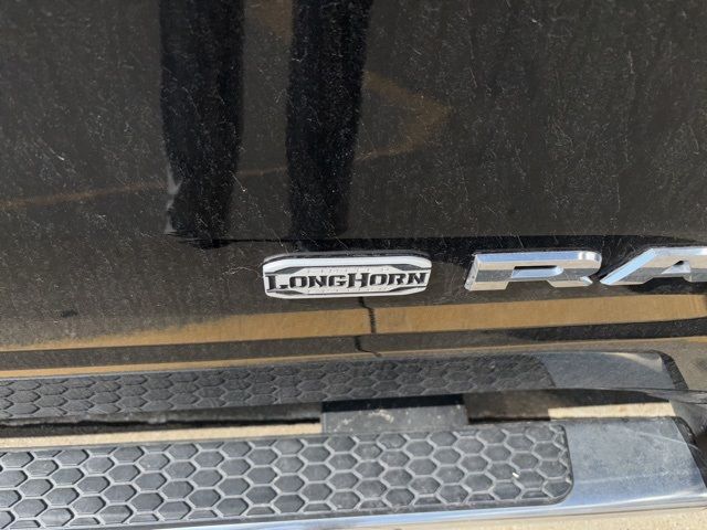 2021 Ram 1500 Longhorn