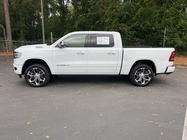 2021 Ram 1500 Longhorn