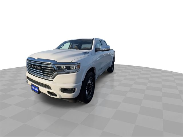 2021 Ram 1500 Longhorn