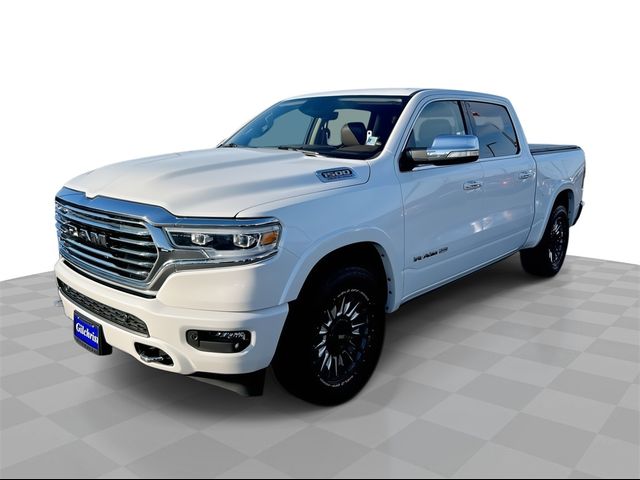 2021 Ram 1500 Longhorn