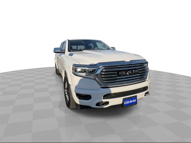 2021 Ram 1500 Longhorn