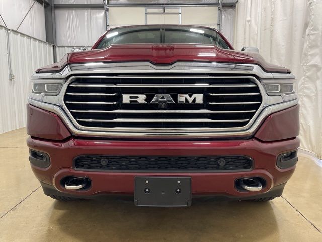 2021 Ram 1500 Longhorn