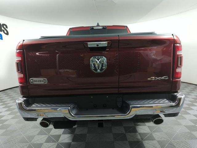 2021 Ram 1500 Longhorn