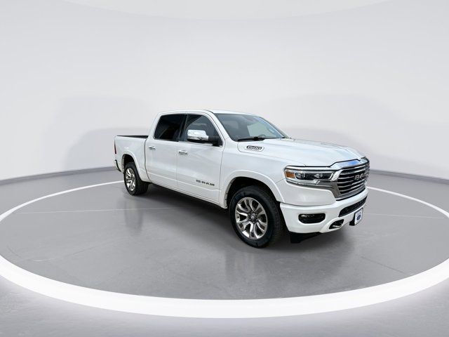 2021 Ram 1500 Longhorn