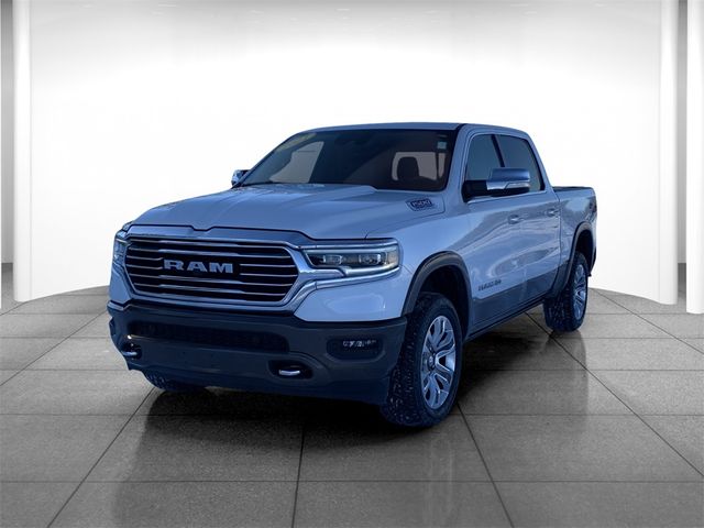 2021 Ram 1500 Longhorn