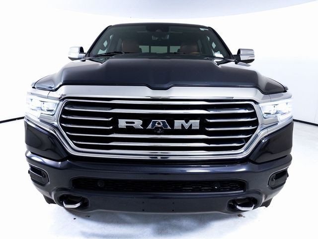 2021 Ram 1500 Longhorn