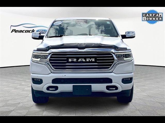 2021 Ram 1500 Longhorn