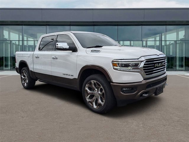 2021 Ram 1500 Longhorn