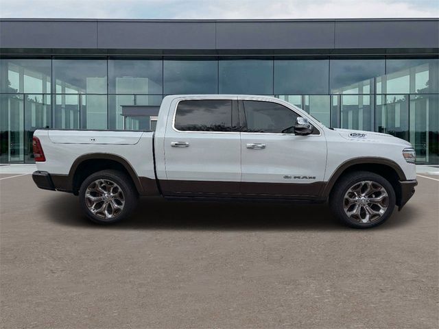 2021 Ram 1500 Longhorn