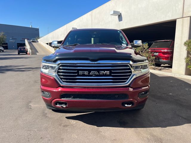 2021 Ram 1500 Longhorn