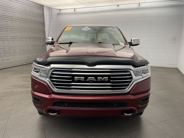 2021 Ram 1500 Longhorn