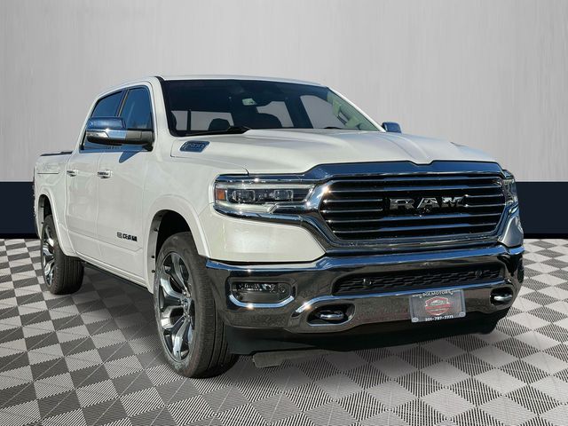 2021 Ram 1500 Longhorn