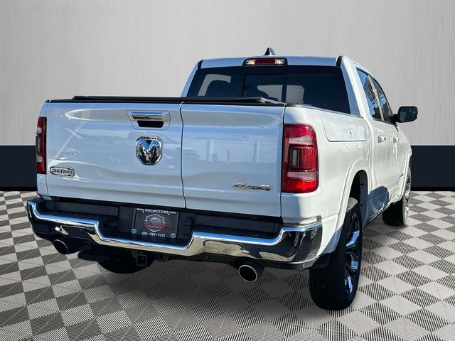 2021 Ram 1500 Longhorn