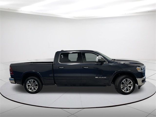 2021 Ram 1500 Longhorn