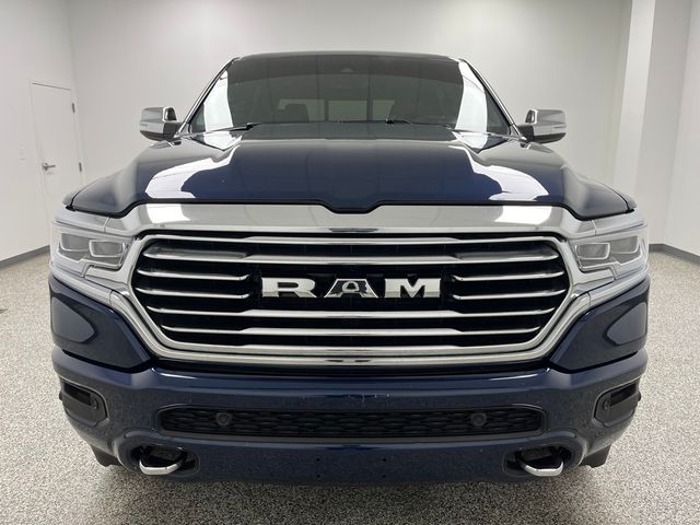 2021 Ram 1500 Limited Longhorn