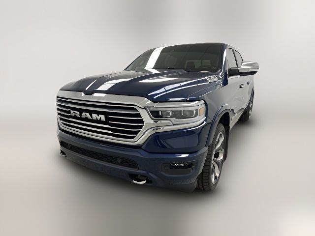 2021 Ram 1500 Limited Longhorn